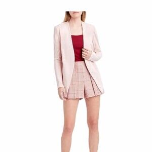 Bcbgeneration Tuxedo Blazer Size XSMALL